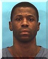 Inmate James F Iii Johnson