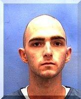 Inmate James G Lord