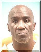 Inmate James Henry