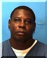 Inmate James Ii Jones