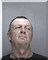 Inmate James Kronk