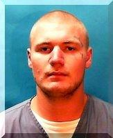 Inmate James P Jr Longway