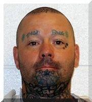 Inmate James R Cahill Jr