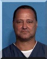 Inmate James R Leggett
