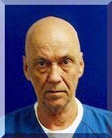 Inmate James S Ellard