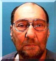 Inmate James S Morrell