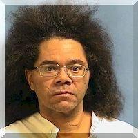 Inmate James Sneed