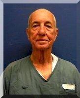 Inmate James Taylor