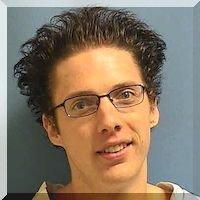 Inmate James Turner