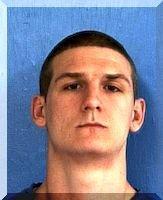 Inmate James W Batten