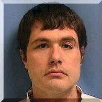 Inmate James W Mills