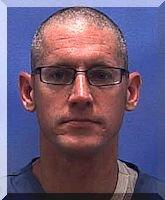 Inmate James W Sigmon