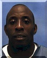 Inmate Jamies D Fields