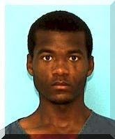 Inmate Jamsson Telisma