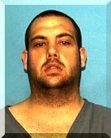 Inmate Jared L Brown
