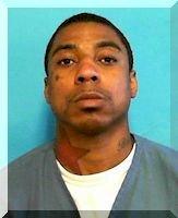 Inmate Jason Brown