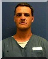 Inmate Jason G Tucker