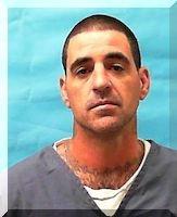 Inmate Jason J Vargas