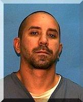 Inmate Jason Lopez