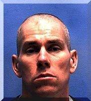 Inmate Jay C Stroup