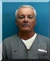 Inmate Jay Davis
