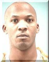 Inmate Jayson Dishmon