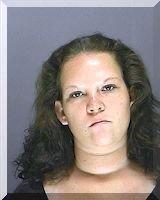 Inmate Jazmin Ache