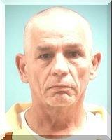 Inmate Jeffery Davis
