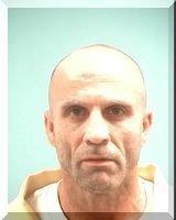 Inmate Jeffery Grayson