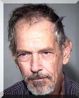 Inmate Jeffery Karasek