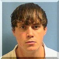 Inmate Jeffery M Harris
