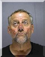 Inmate Jeffrey Knight