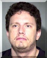 Inmate Jeffrey Mccrary