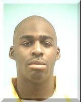 Inmate Jemorre Thomas