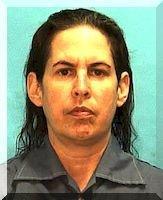 Inmate Jennifer Kennedy