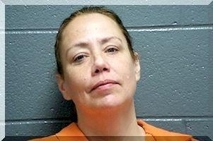 Inmate Jennifer Lynn Tully