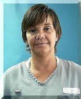 Inmate Jennifer L Miller