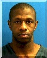Inmate Jeremiah D Addison