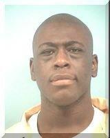 Inmate Jeremy Brown