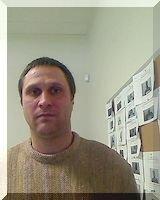 Inmate Jeremy K Easter