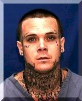 Inmate Jeremy L Jr Booth