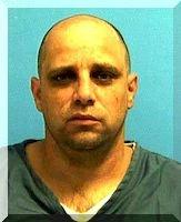 Inmate Jeremy R Boutwell
