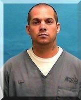 Inmate Jeremy Randles