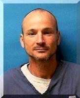 Inmate Jeremy S Whitehead