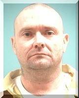 Inmate Jeremy Simmons