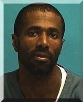 Inmate Jermaine A Taylor