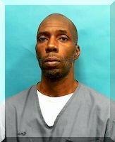 Inmate Jermaine Kirkland
