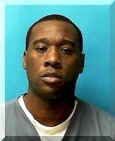 Inmate Jermaine L Quarterman