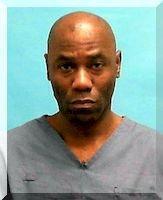 Inmate Jerome Daron