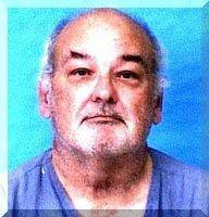 Inmate Jerry D Ulrey